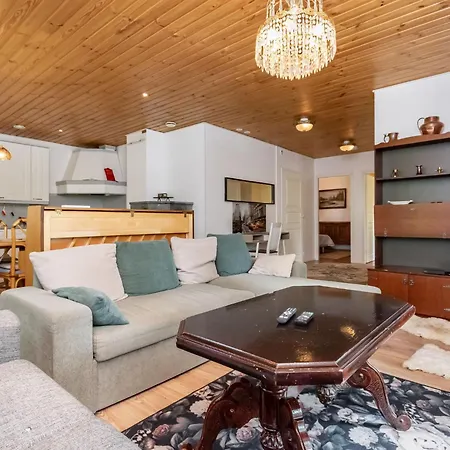 Laeaesaenaeyraes By Interhome