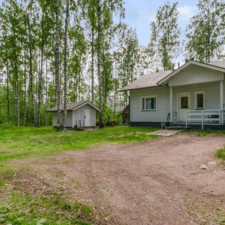 Laeaesaenaeyraes By Interhome